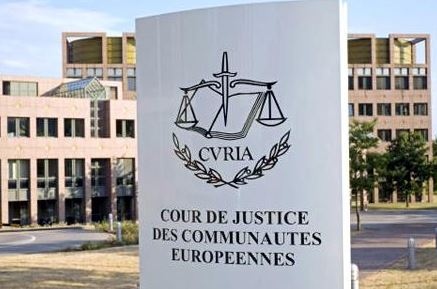 Спешна промяна на законодателството у нас Съдът на Европейския Съюз
